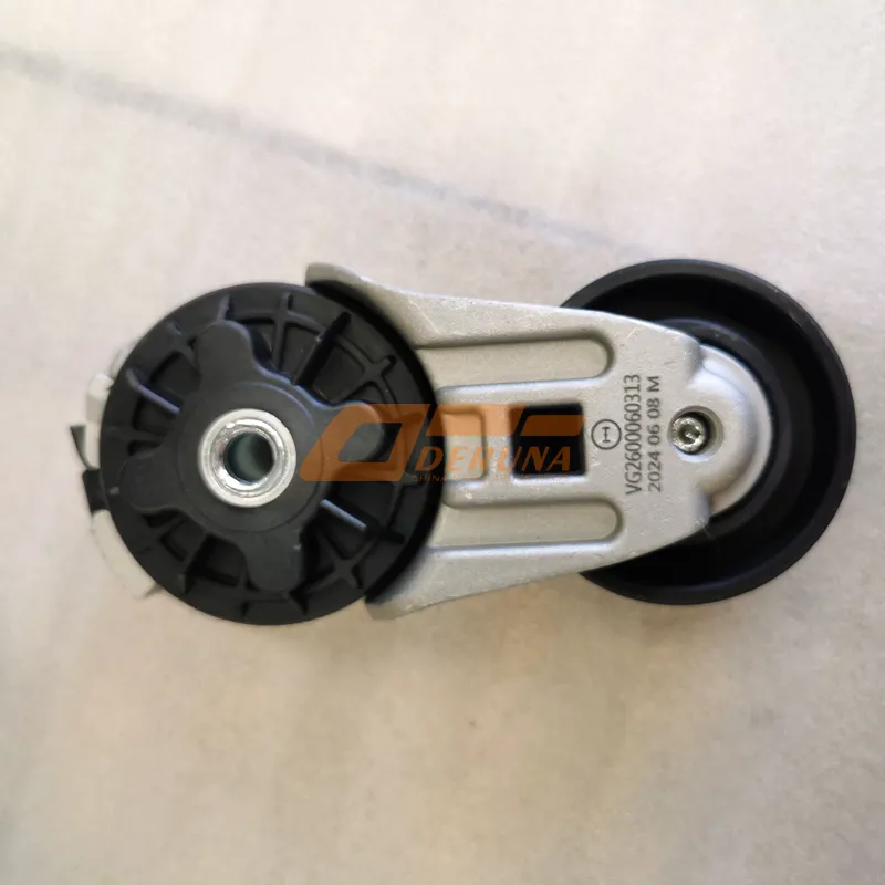 VG2600060313 Conjunto Rueda Tensora Auto D10