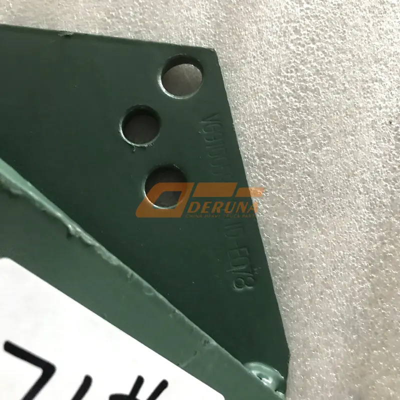 VG9100590006 Engine Mounting Bracket Left Front