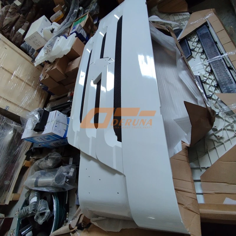 WG1642111010 Front Hood