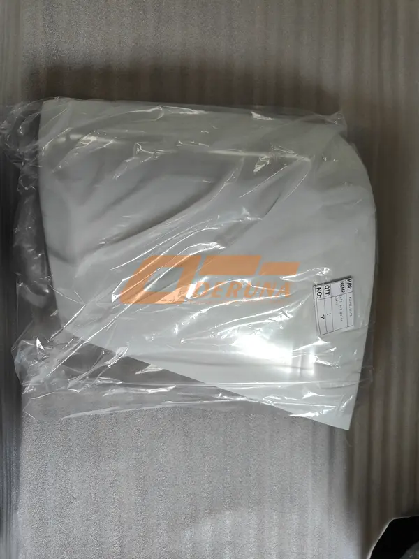 WG1642111013 Left Air Guide Cover