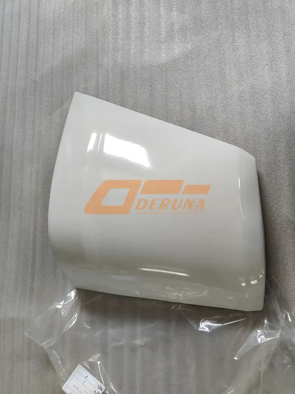 WG1642111013 Left Air Guide Cover