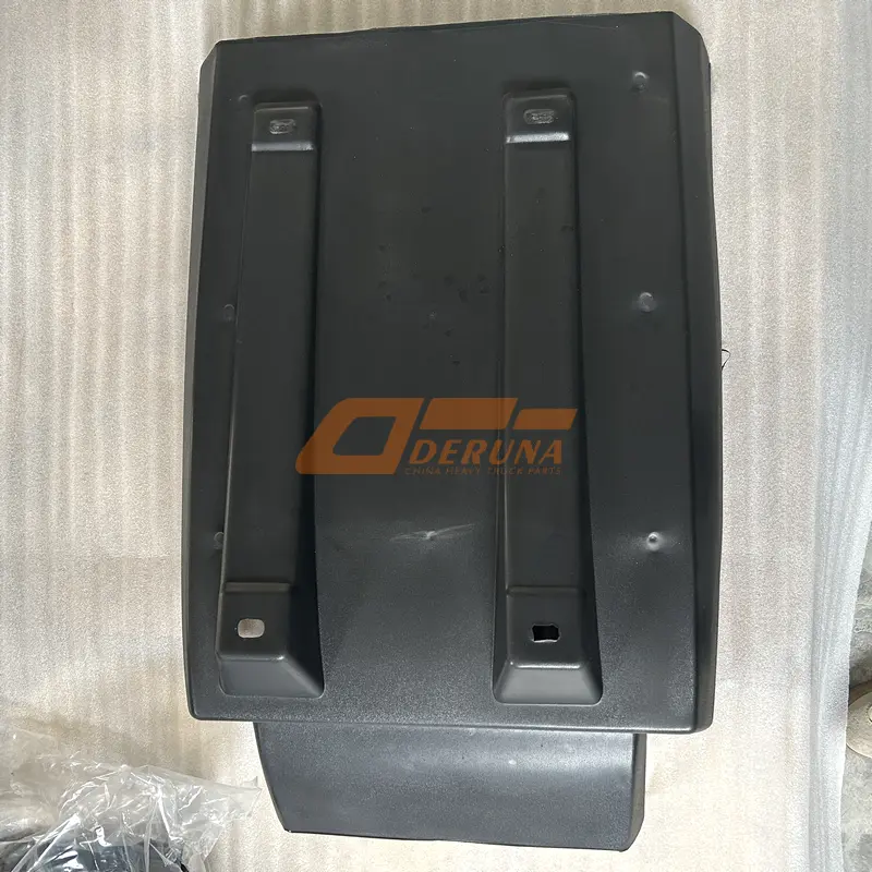 WG1642233008 Howo Right Rear Fender