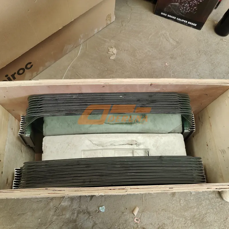 WG1642330060 Door Glass L