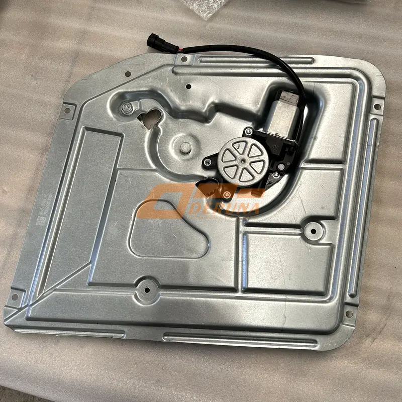 WG1642330103 Window Regulator L