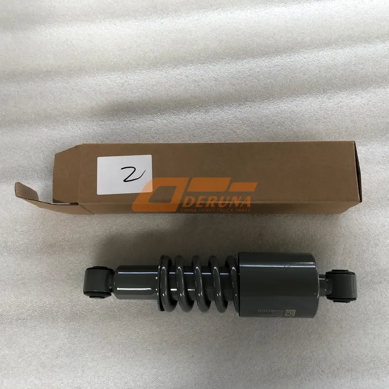 WG16424400285 Rear Cab Shock Absorbers