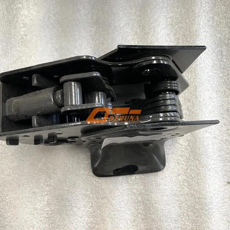 WG1642440101 Hydraulic Lock Assembly