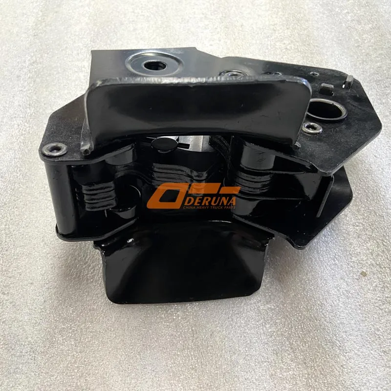 WG1642440101 Hydraulic Lock Assembly