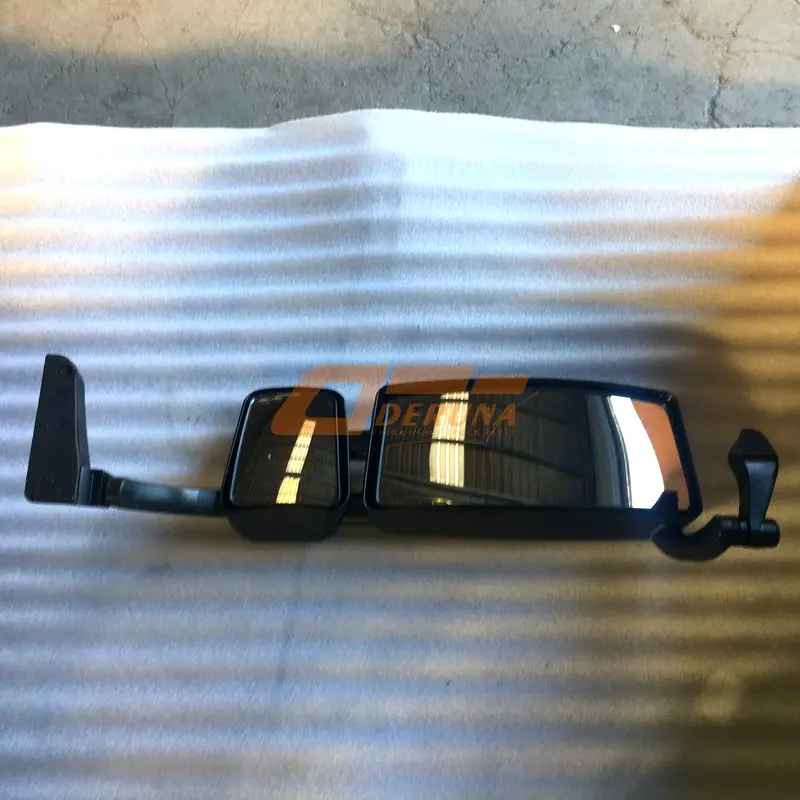 WG1642770001 Left Rearview Mirror