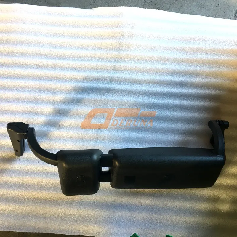 WG1642770001 Left Rearview Mirror