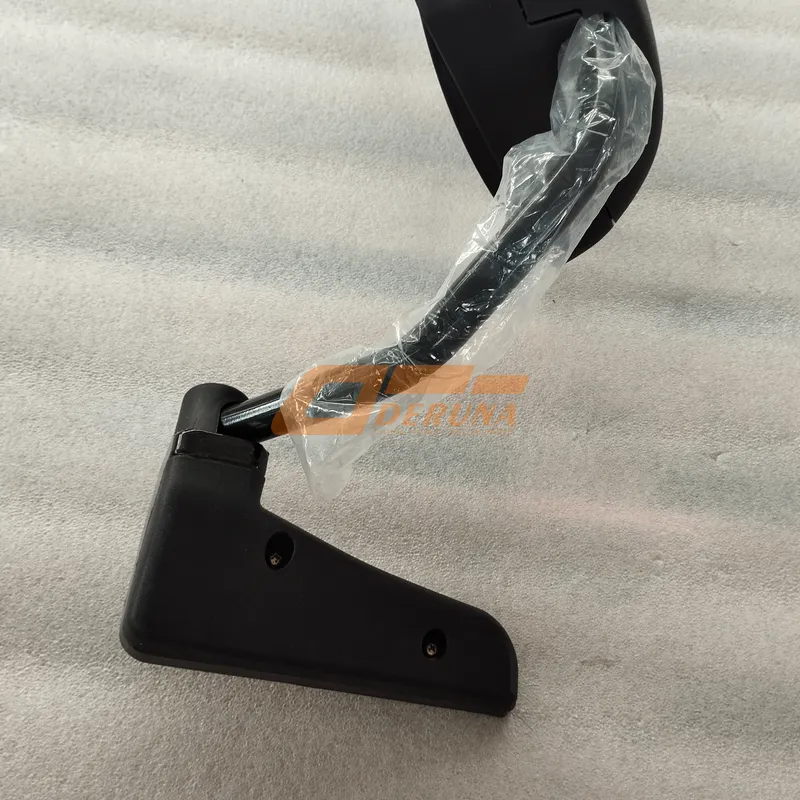 WG1642777010/WG1642770001 Left Rearview Mirror Assembly