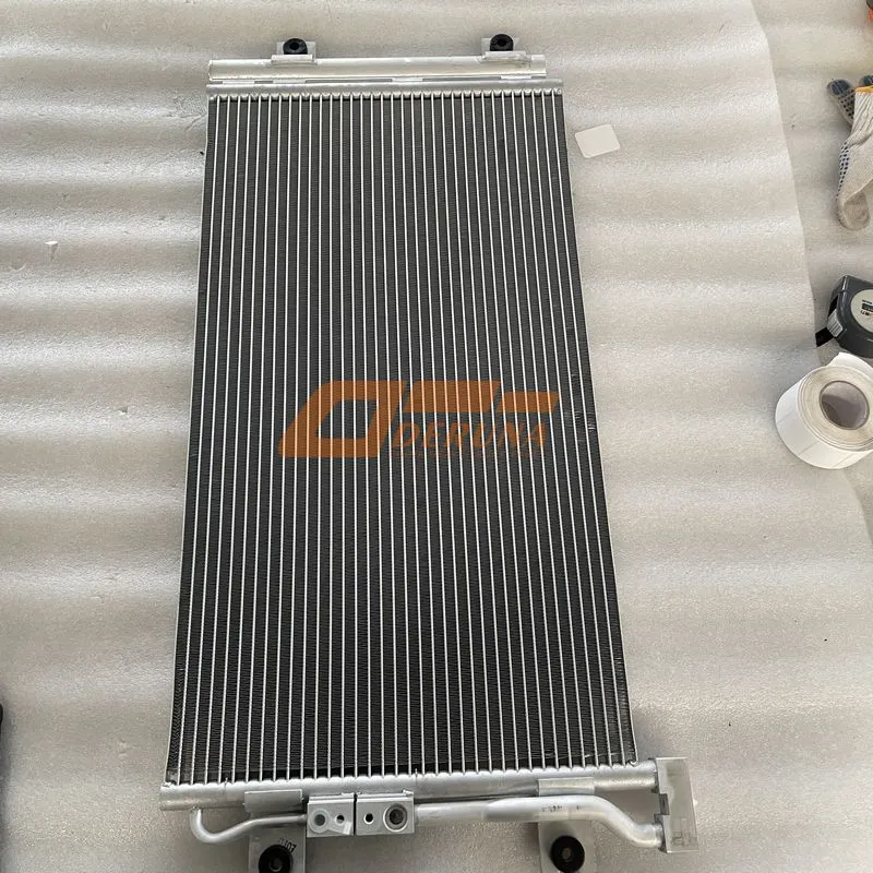 WG1642821074 Condenser