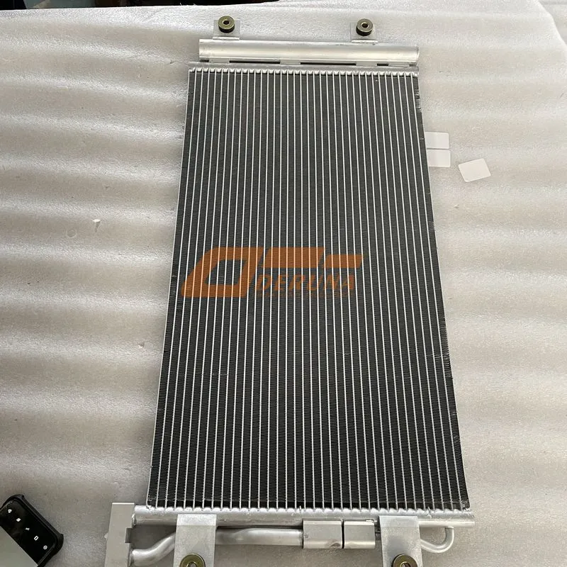 Condensador