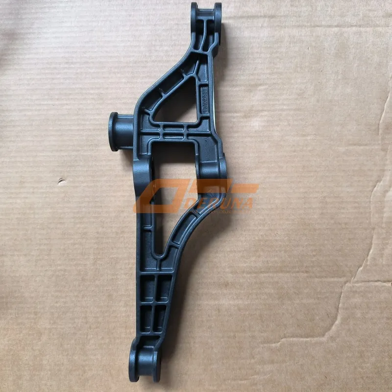 WG1662875236 Exterior Sunshade Bracket Sitrak