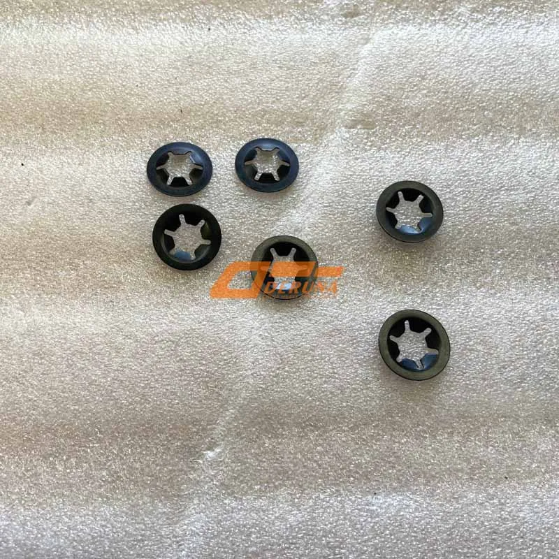 WG1664230057 Spring Nut