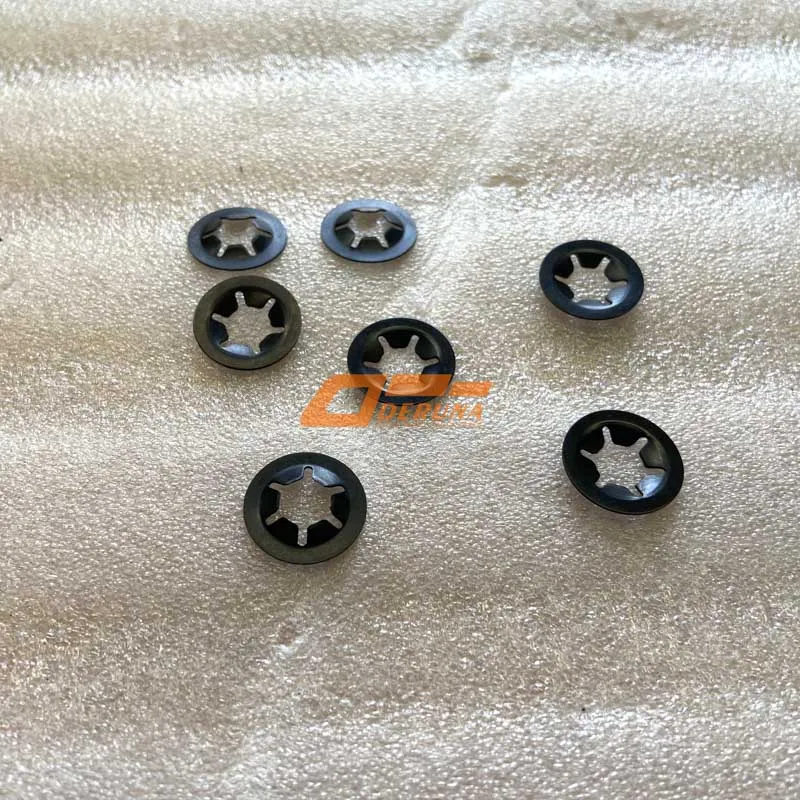 WG1664230057 Spring Nut
