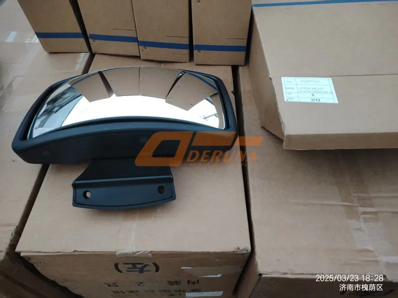 WG1664771040 Upper Right Door Mirror A7