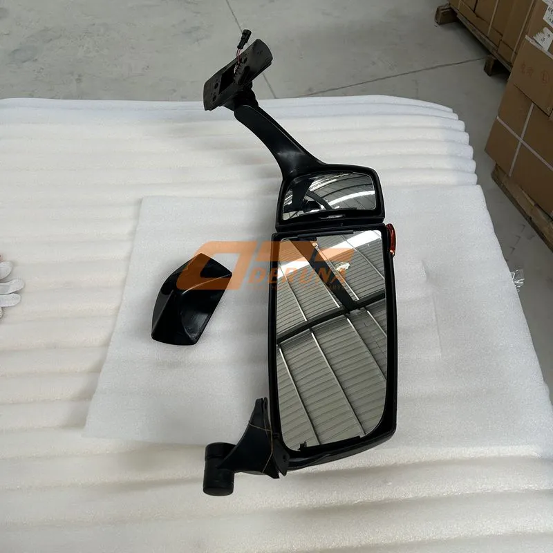 WG1664778091+WG1664778092 Rearview Mirror