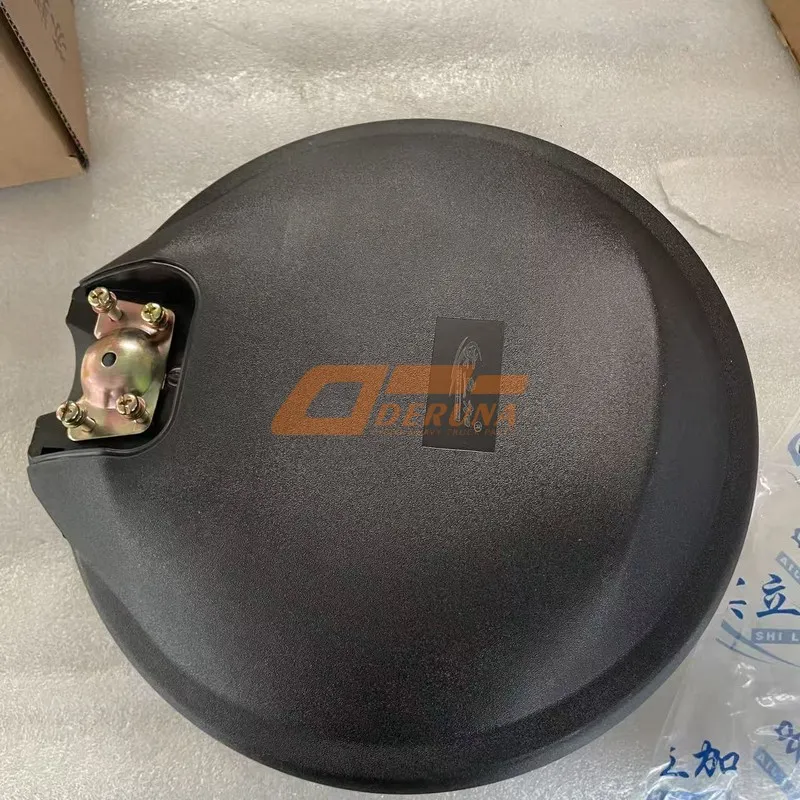 WG1774770004 Front Lower View Mirror Assembly (H78L Right)