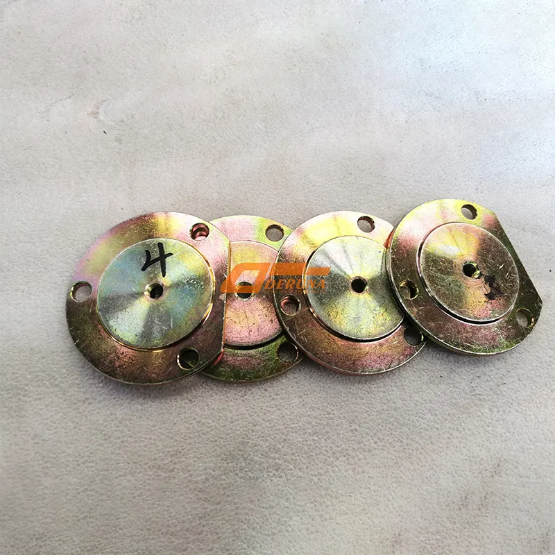 WG4005415316 Tapa del pasador principal