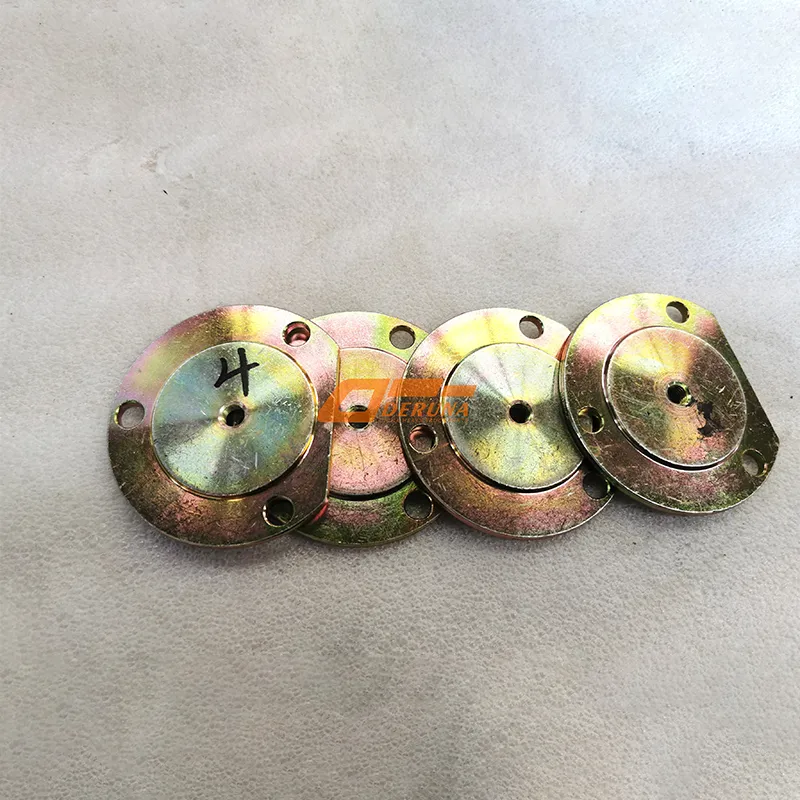 WG4005415316 Main Pin Cover