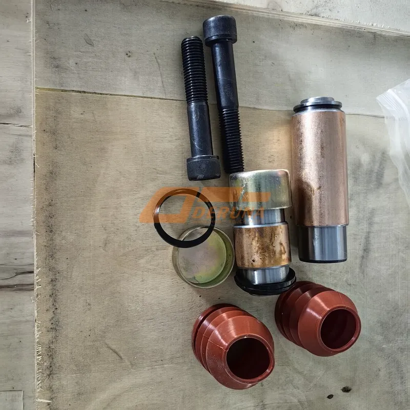 Kit de reparación de pinza Sitrak (casquillos guía)