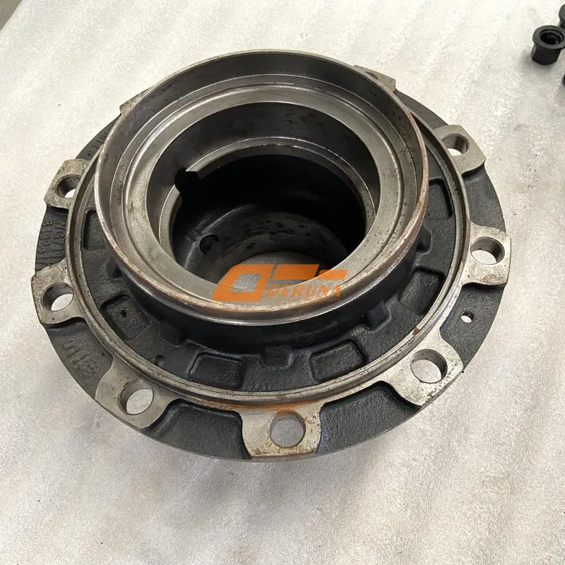 WG4071410030 Front Hub