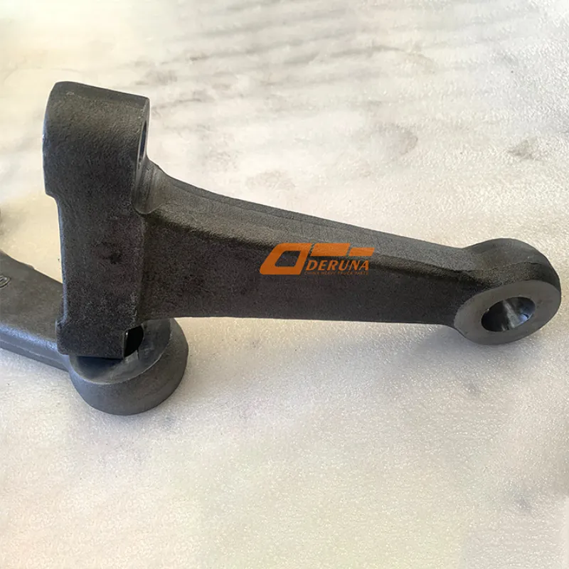 WG4071415057 Steering Knuckle Lever