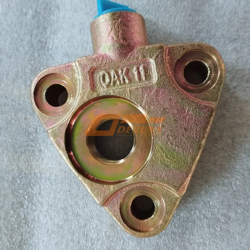 WG7117329088 Cylinder Head