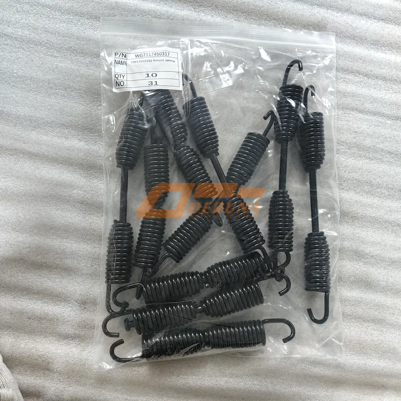 WG7117450317 10613502102 Return Spring