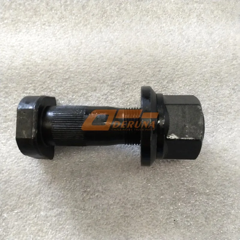 9100410104 Front Wheel Bolt