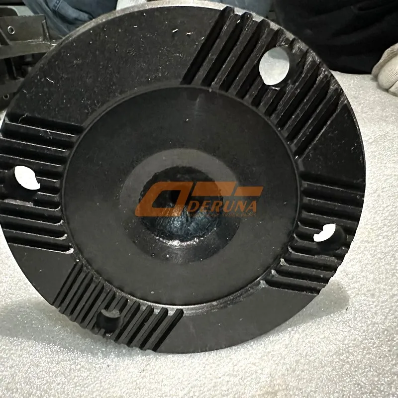 WG7129320647 Through The Shaft