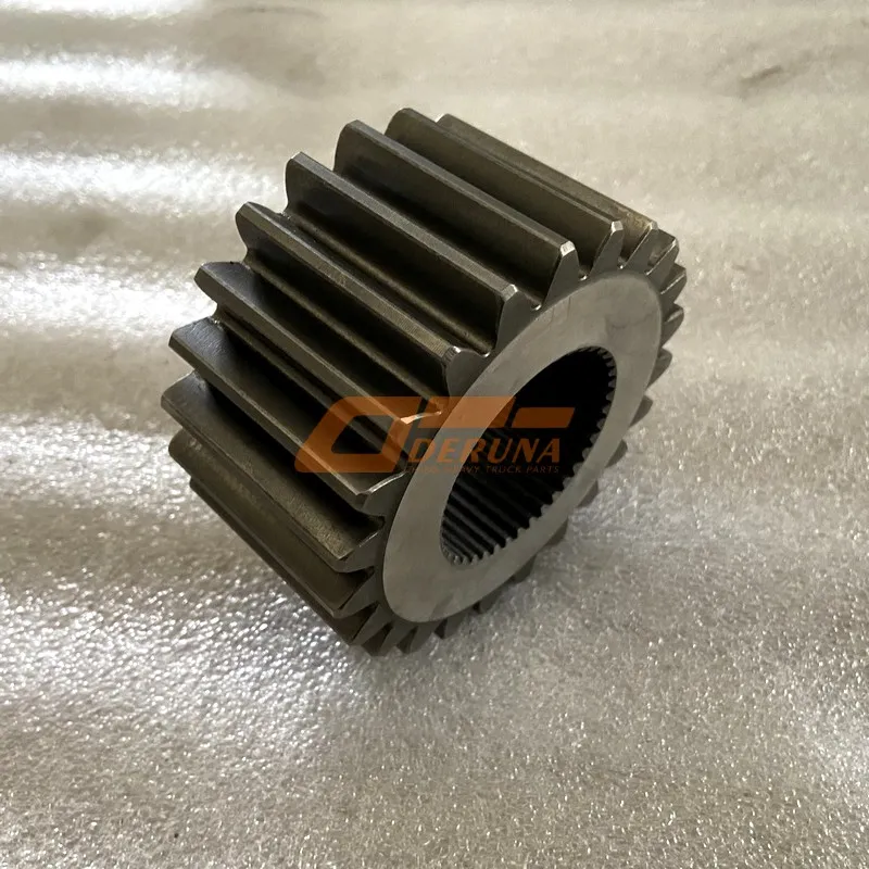 WG7129340571 Sun Gear (Z=23)