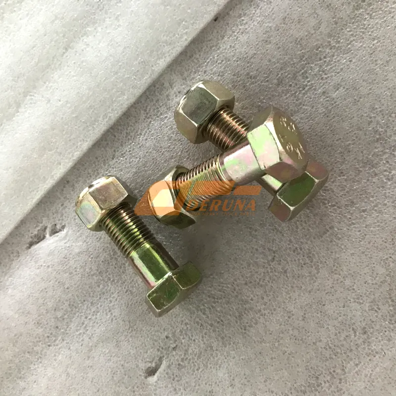 WG9000310049/190003888459 Perno universal con tuerca M 14X45X1.5