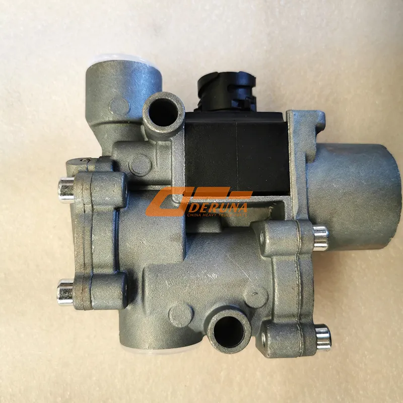 WG9000360515 Distribution Valve