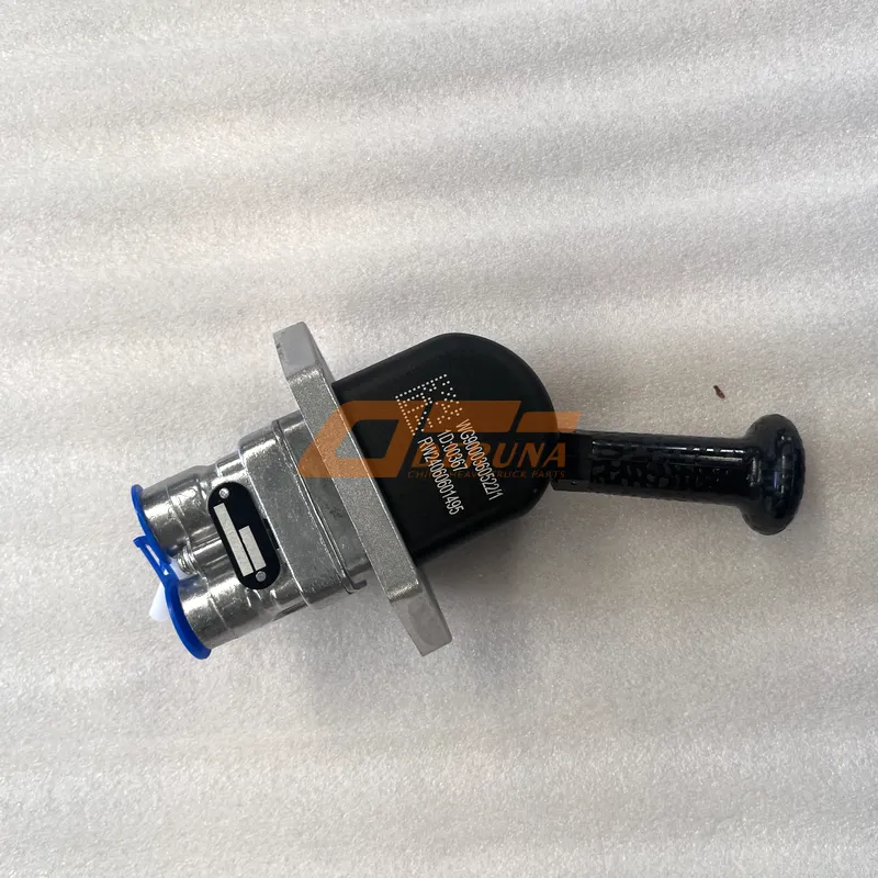 WG9000360522 Hand Brake Valve (Voss)
