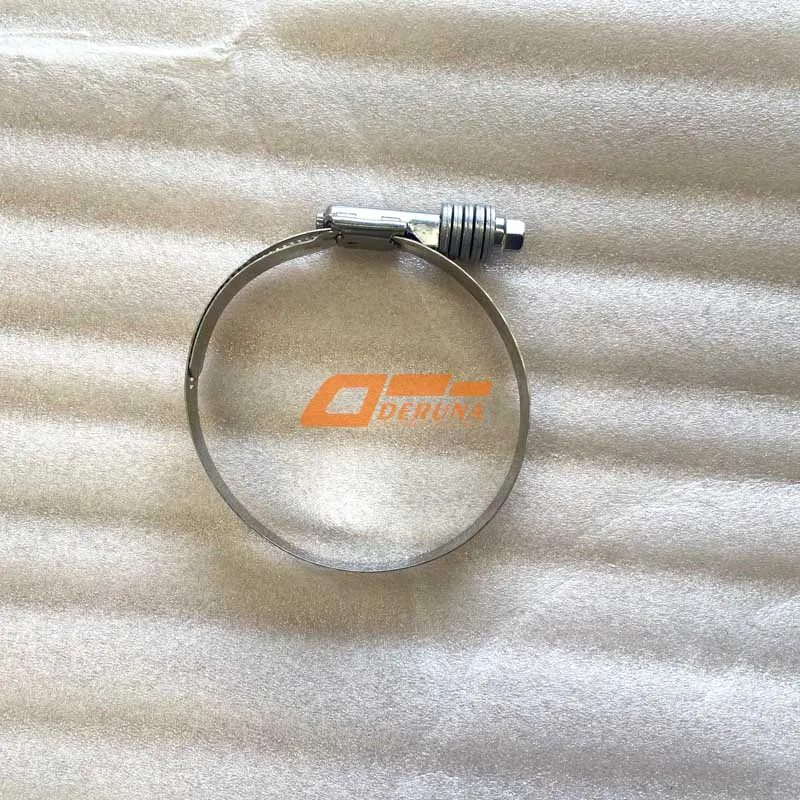 WG9003981910 Strong Clamp