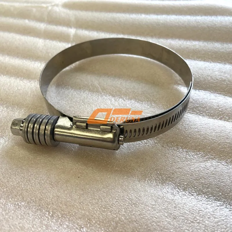 WG9003981910 Strong Clamp