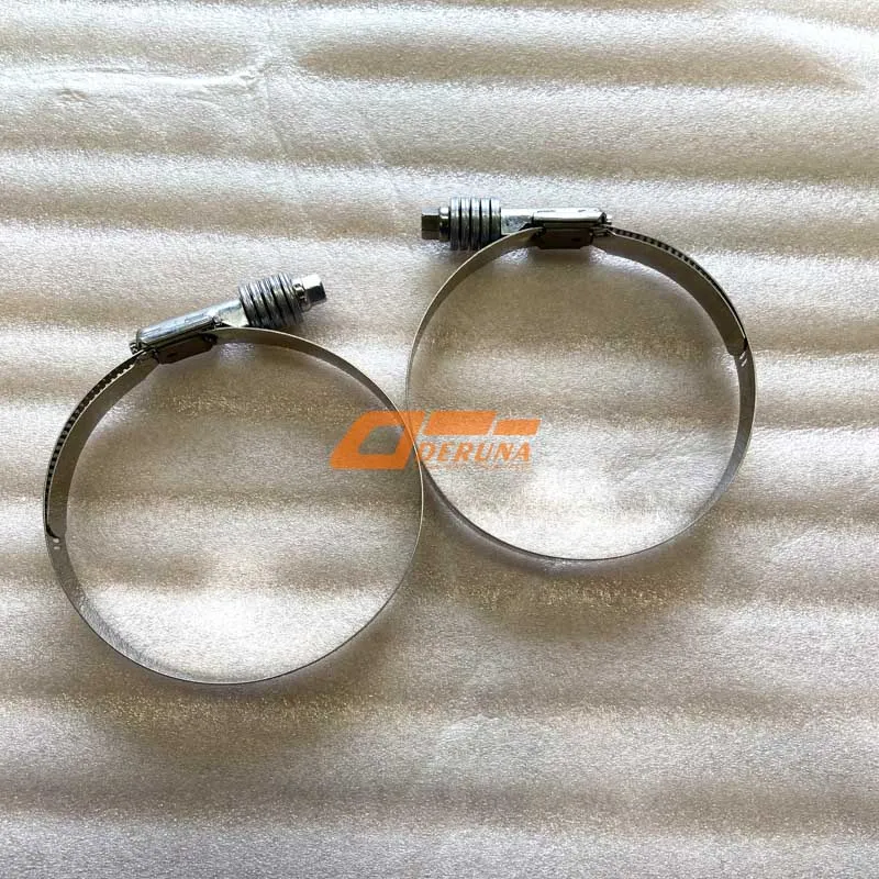 WG9003981911 Strong Clamp