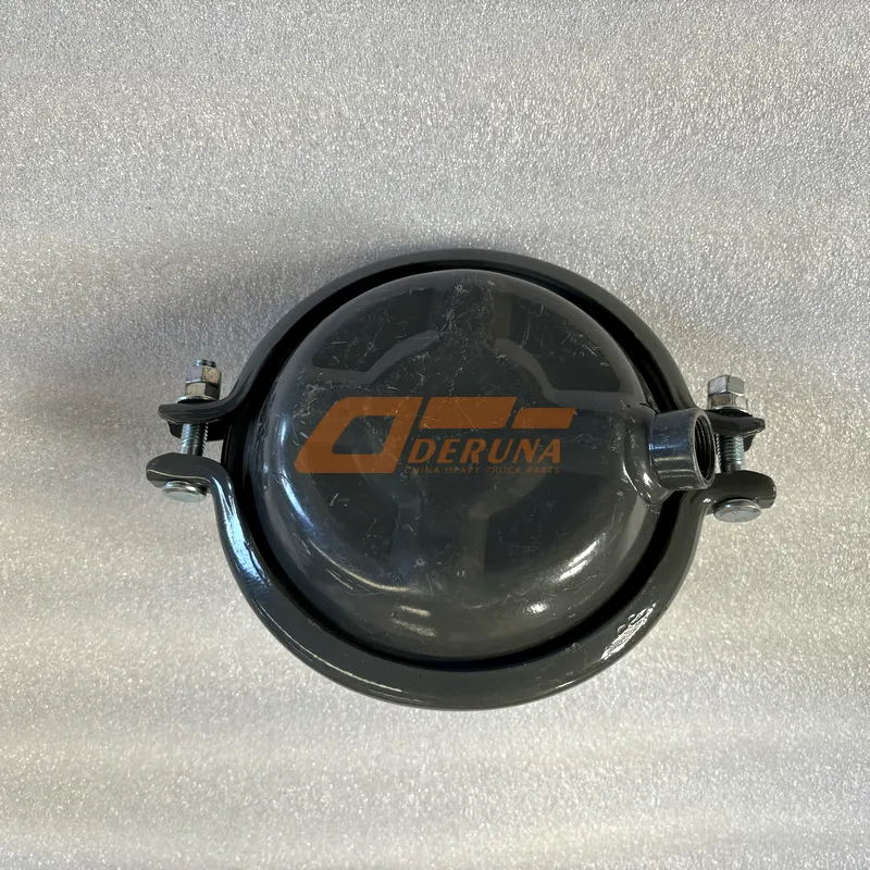 WG9100364122 Front Disc Brake Air Chamber(22")(Cold Zone)