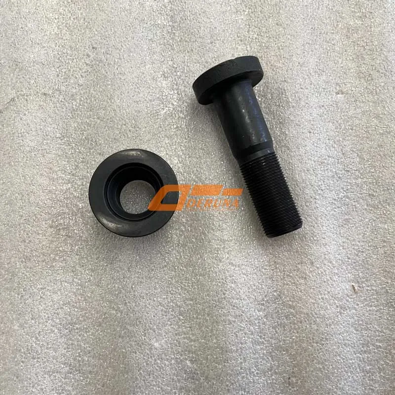 WG9100410104 Wheel Bolt