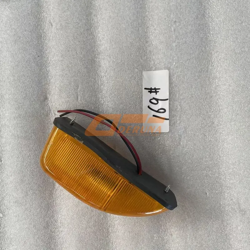 WG9123720005 Steering Indicator Lamp -Right