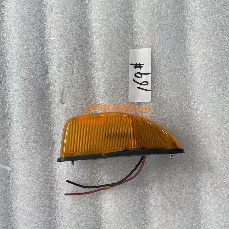 WG9123720005 Steering Indicator Lamp -Right Spanish