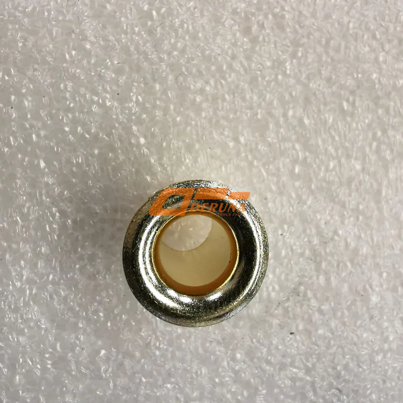 WG9231340068 Riveted Connection