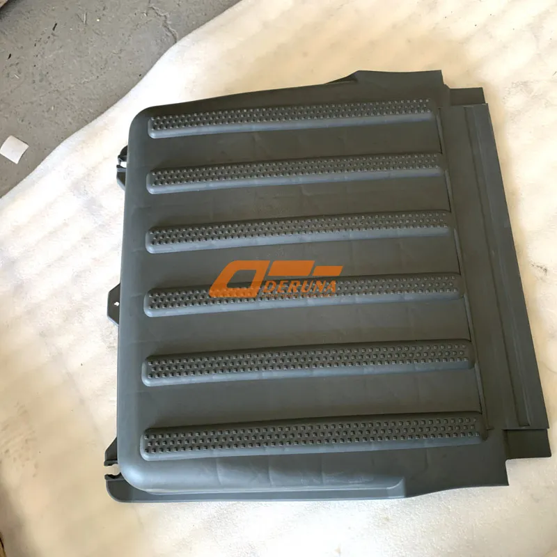 WG9525760314 Battery Container Cover