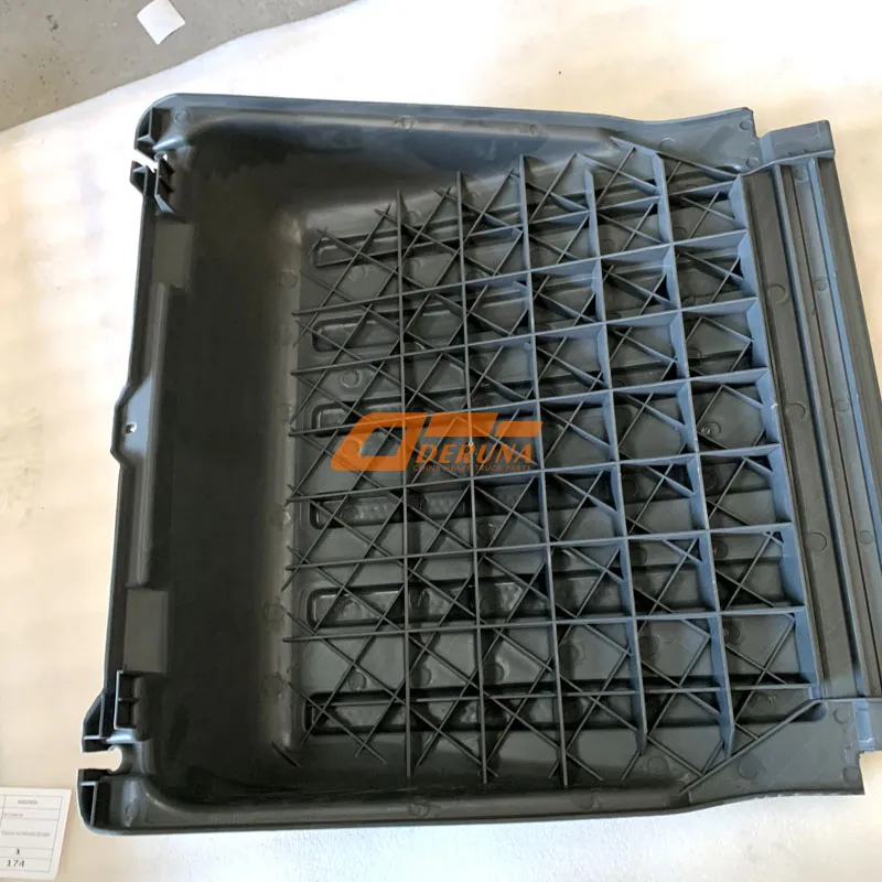 WG9525760314 Battery Container Cover