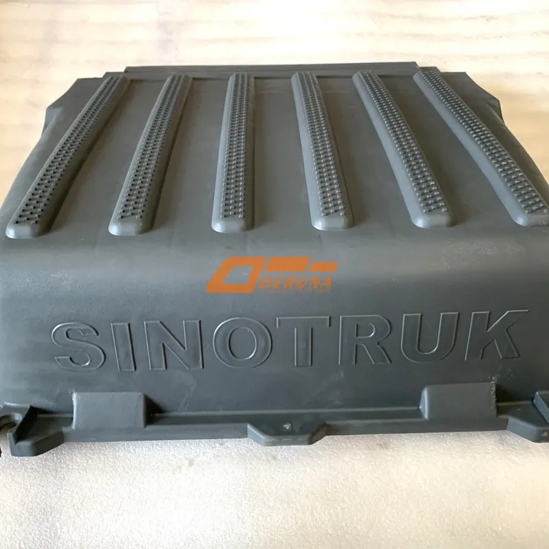 WG9525760314 Battery Container Cover