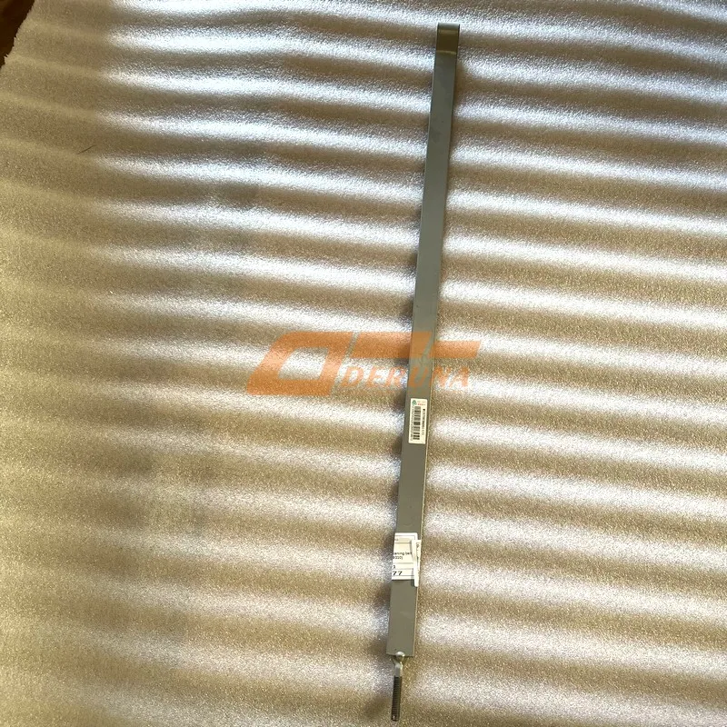 WG9700360011 Air Tank Fastening Belt Assembly (Φ310)