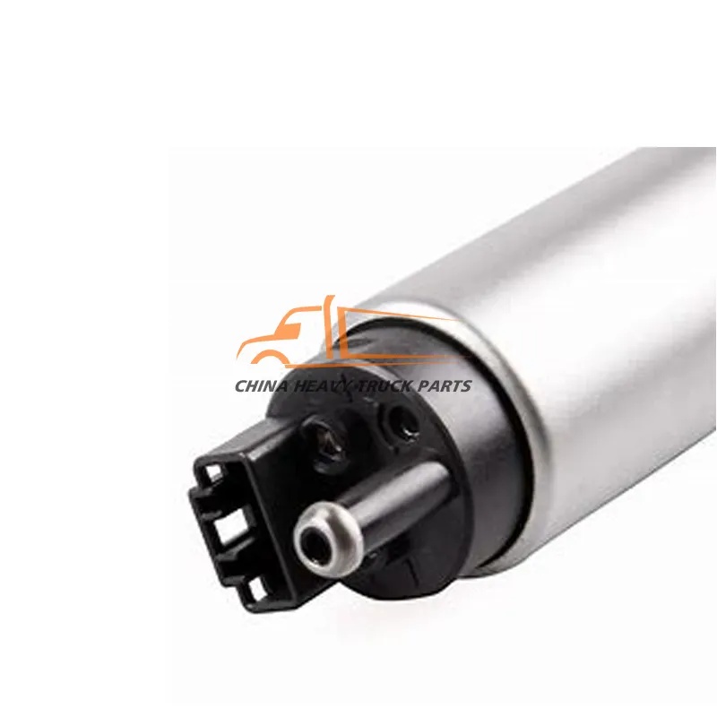 WG9715115029 Fuel Pump