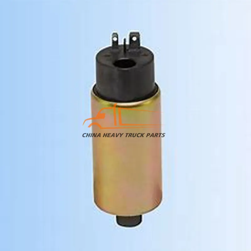 WG9715115029 Fuel Pump