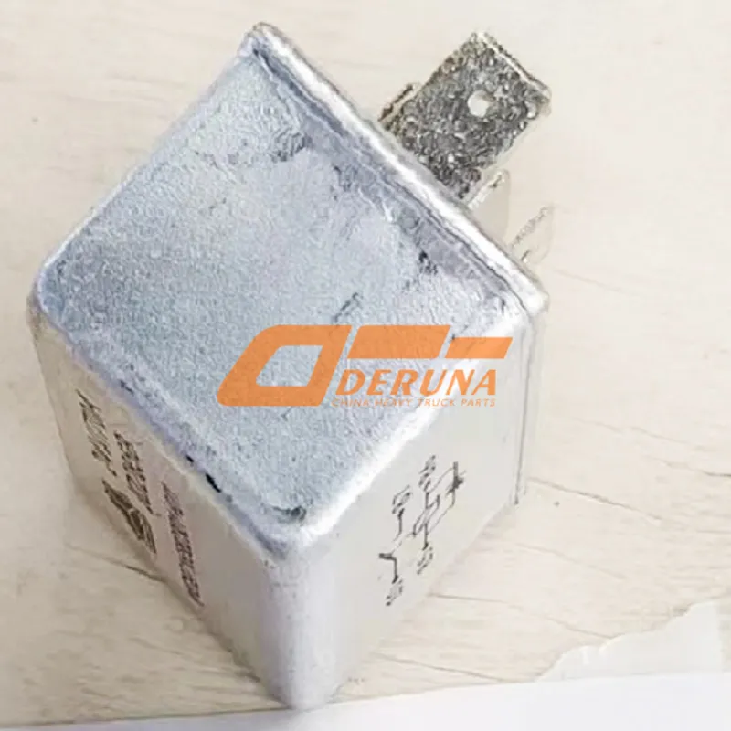 WG9716582301+011 70A Normally Open Relay